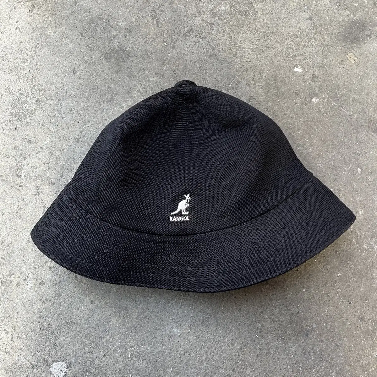 Kangol 캉골 버킷햇 모자